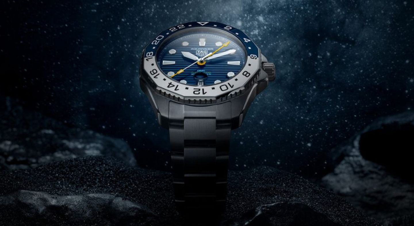Solde clearance tag heuer
